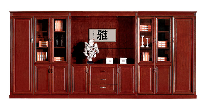 書(shū)柜