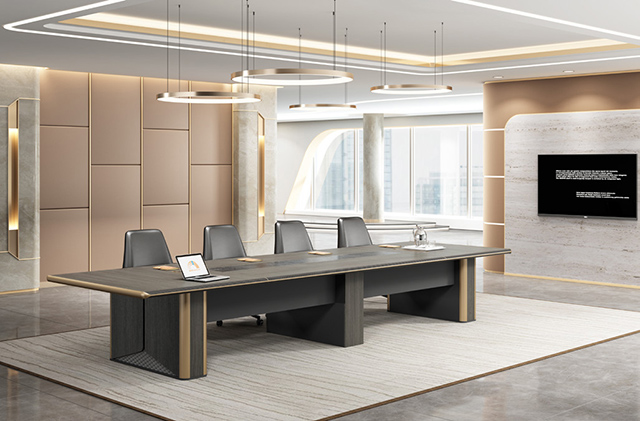 會議桌3.2米4.2米